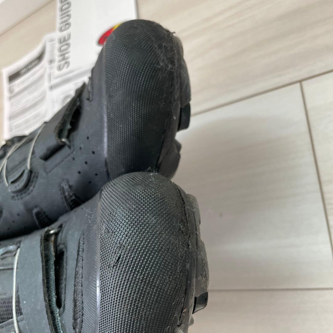 Northwave シューズ　SHIMANO ビンディングペダルセット