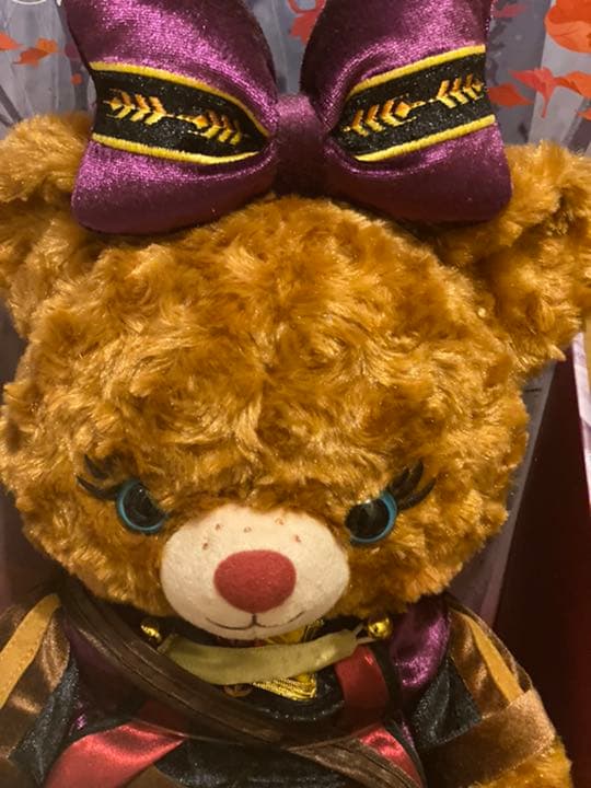 アナと雪の女王 ユニベア