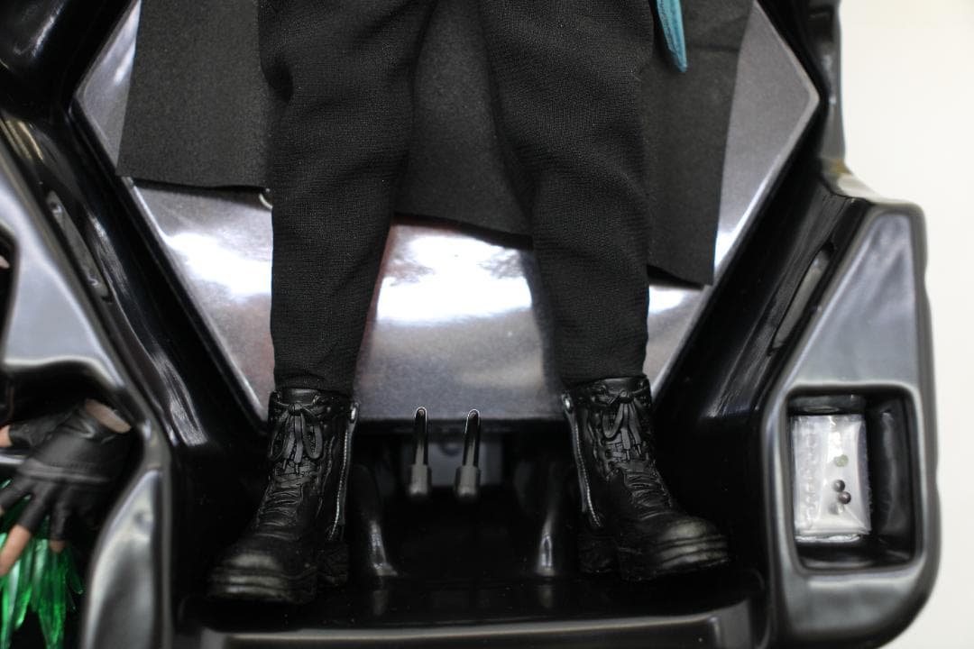 HOT TOYS ロキ シルヴィ アクションフィギュア 29-TO0122-22