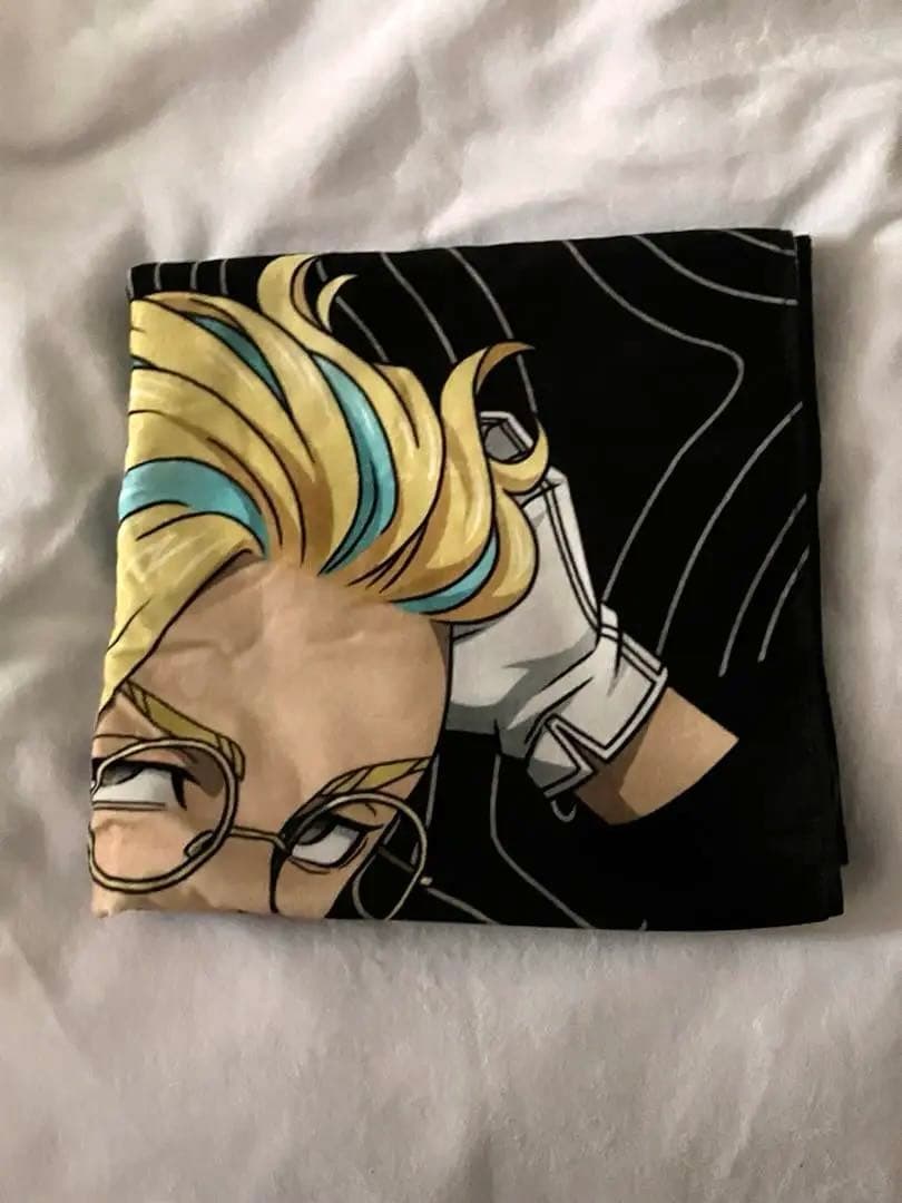 東京リベンジャーズ　灰谷竜胆　グッズまとめ③