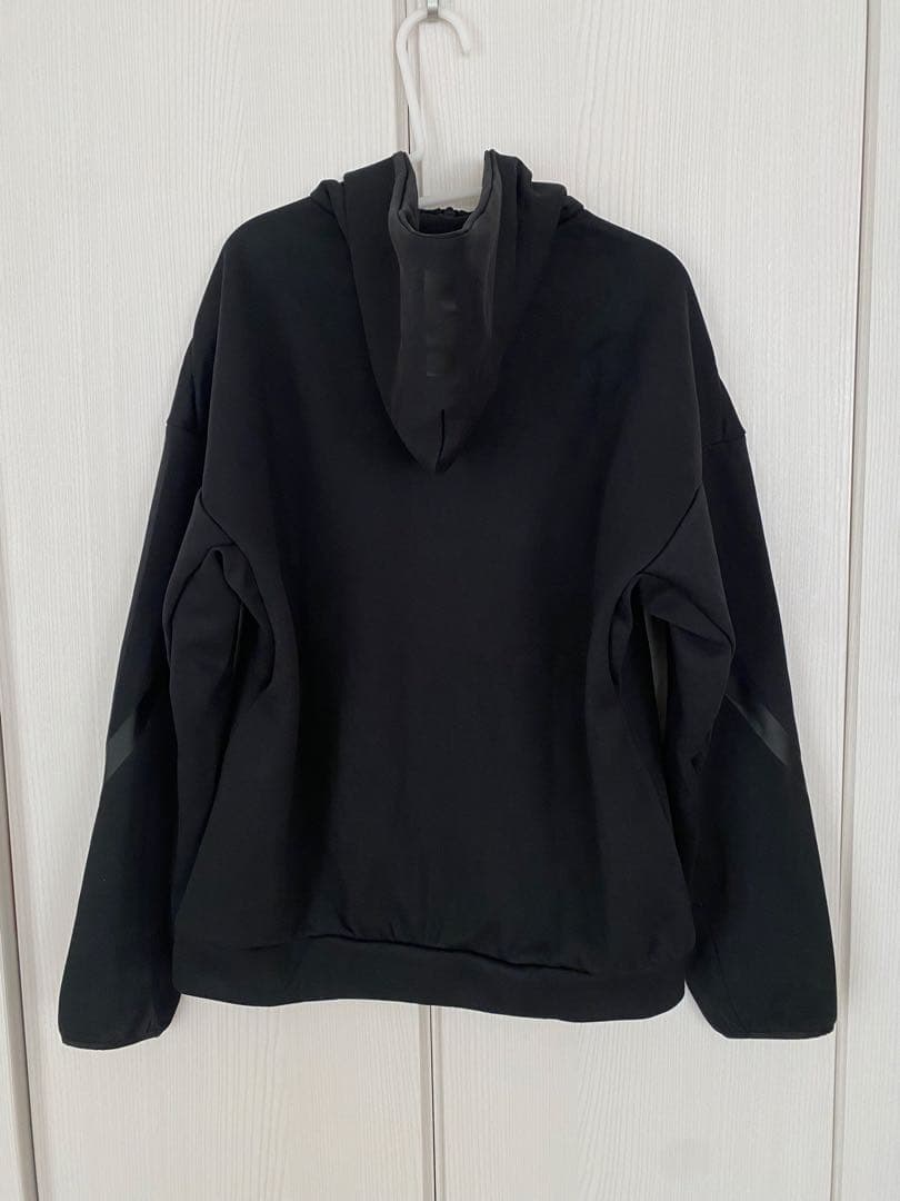 adidas ニューカッスル Z.N.E. 上下セット　未使用品