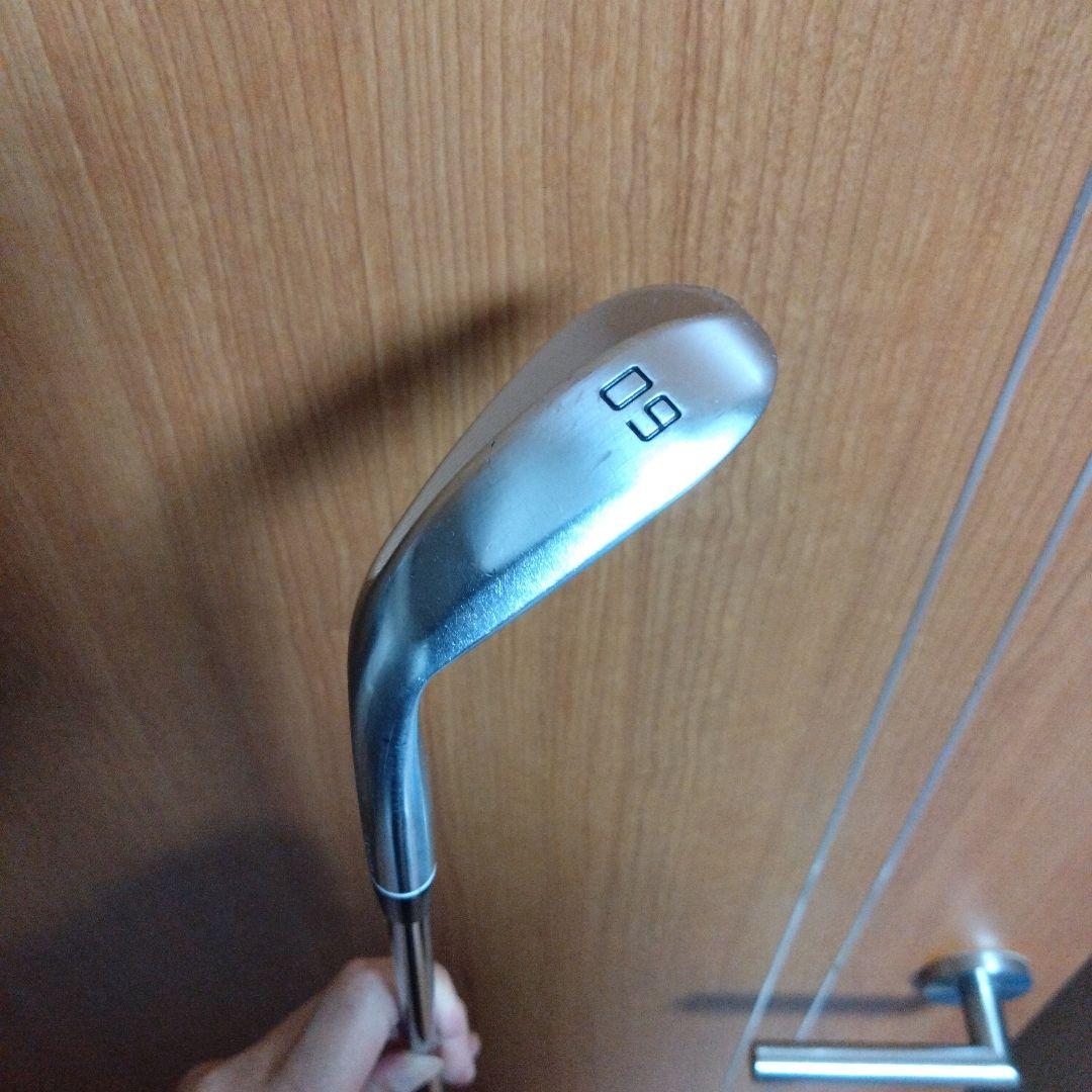 フォーティーン DJ-5 ウェッジ　60°　 N.S.PRO DS-91w