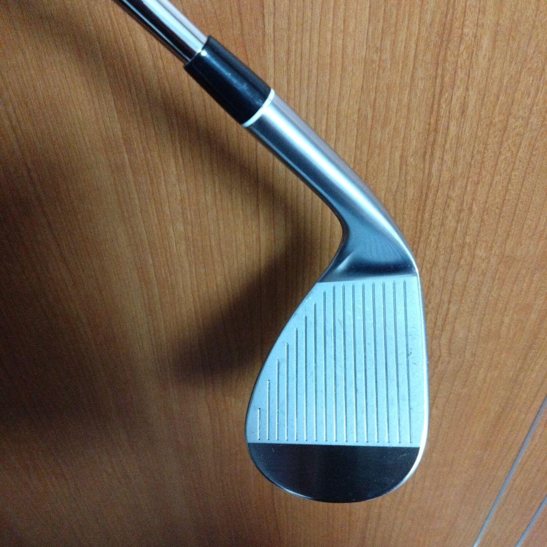 フォーティーン DJ-5 ウェッジ　60°　 N.S.PRO DS-91w