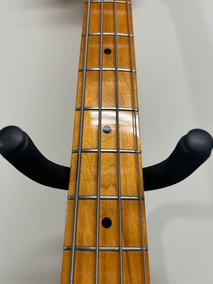 ベース FERNANDES PRECISION BASS LIMITED EDITION