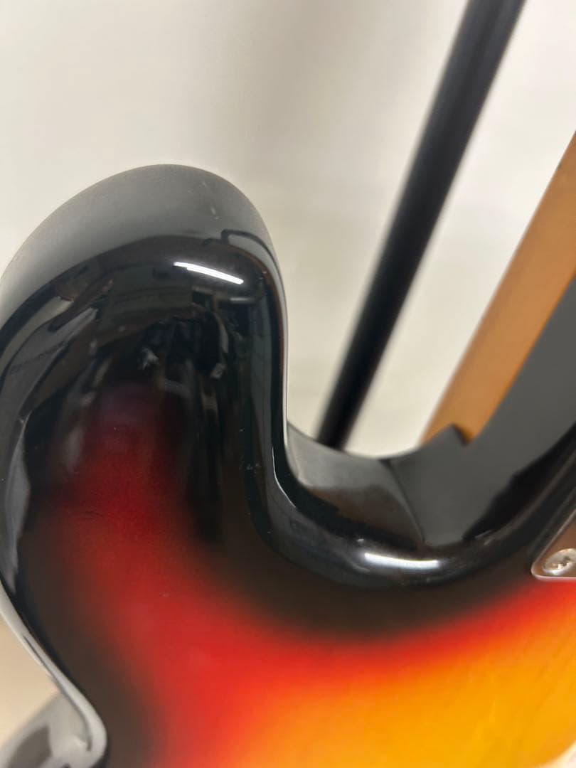 ベース FERNANDES PRECISION BASS LIMITED EDITION