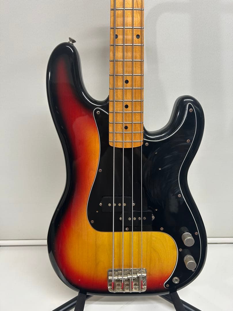 ベース FERNANDES PRECISION BASS LIMITED EDITION