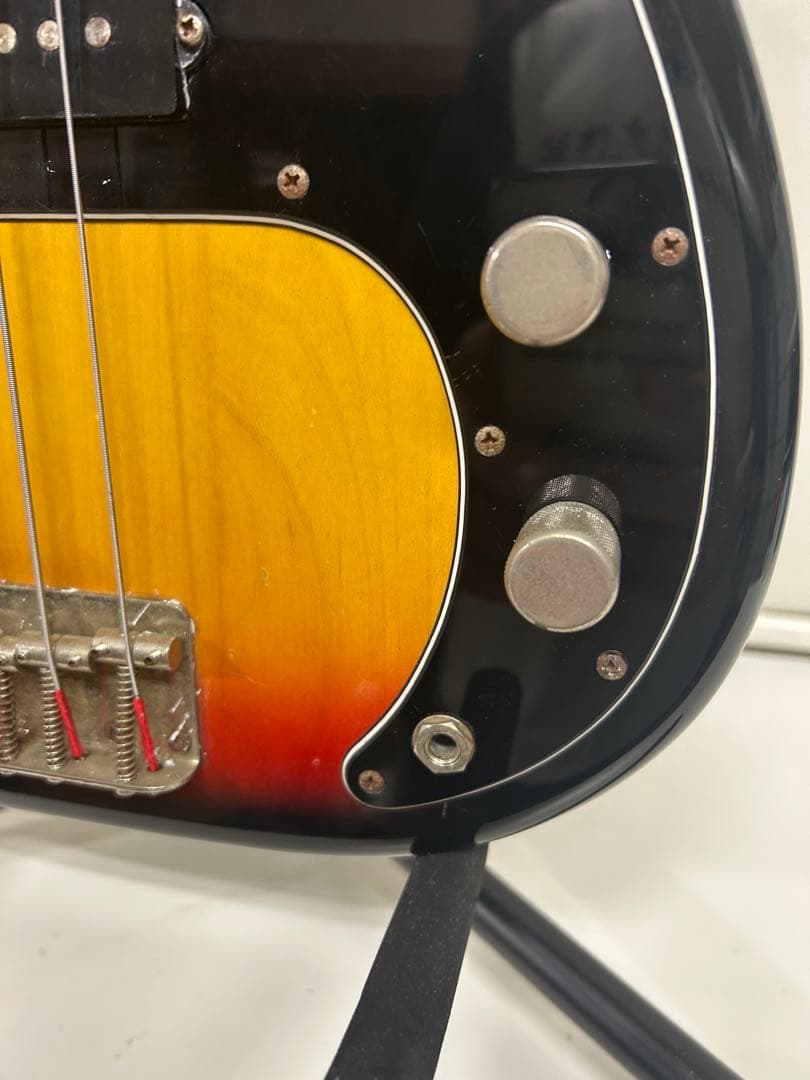 ベース FERNANDES PRECISION BASS LIMITED EDITION