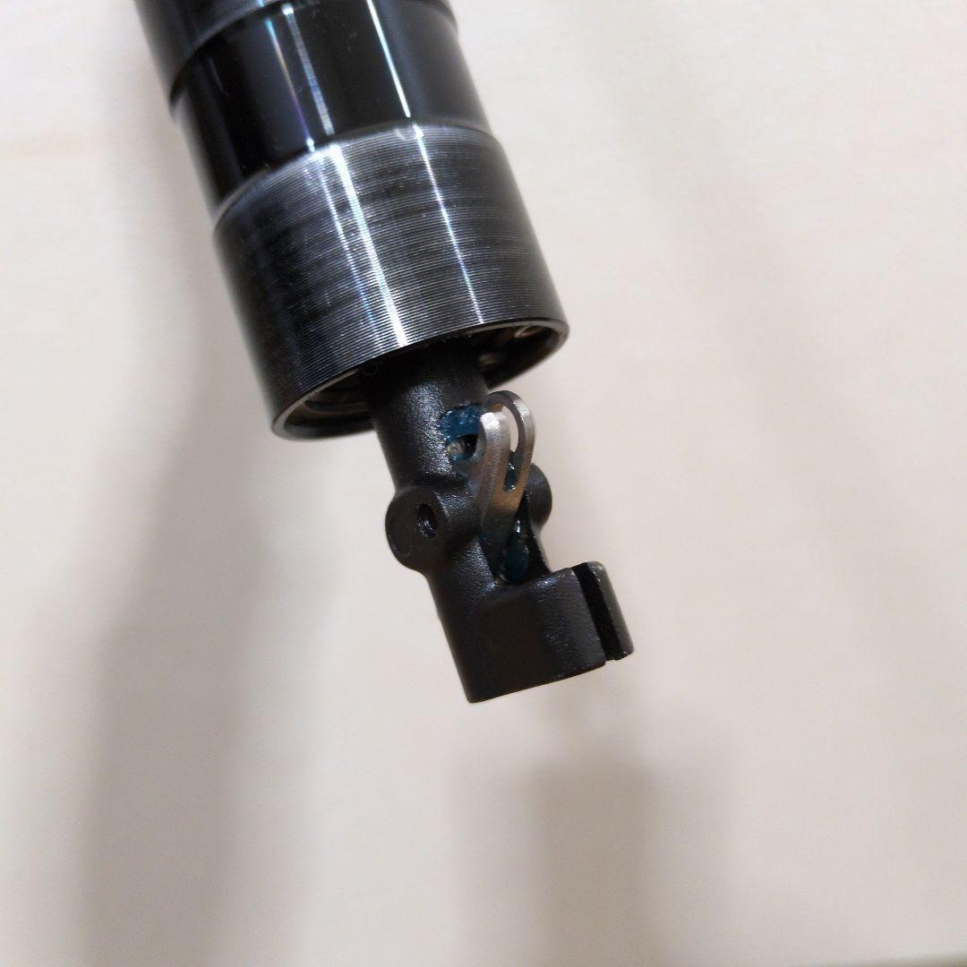 パーツ BikeYoke rivive2.0 31.6 160mm