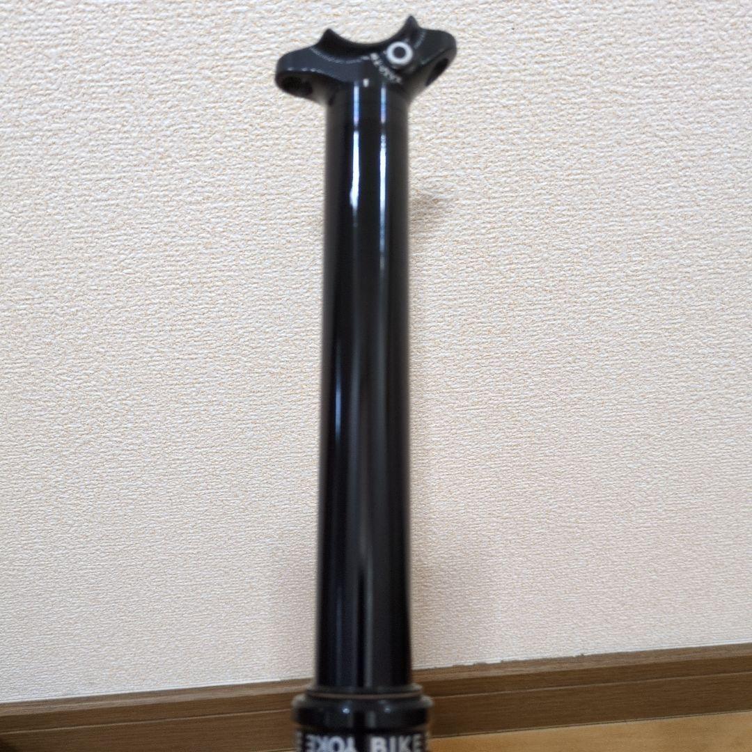 パーツ BikeYoke rivive2.0 31.6 160mm