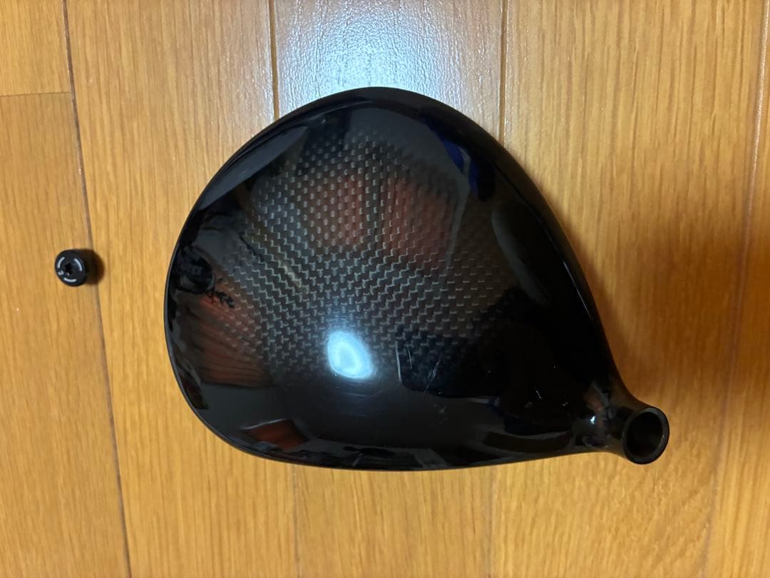 プロギア　RSF 5 ワンクローバー　プロトタイプ