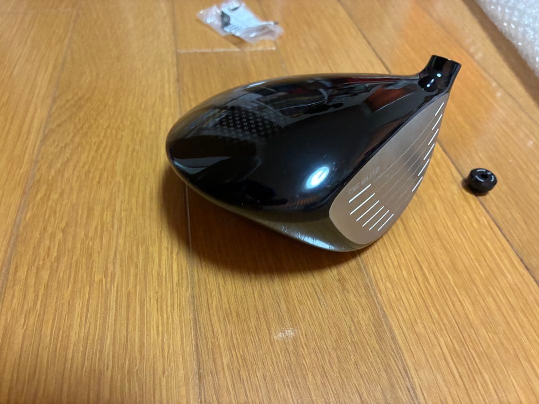 プロギア　RSF 5 ワンクローバー　プロトタイプ