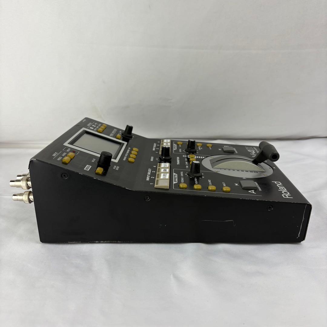 Roland V-4EX 4-Channel ビデオミキサー 本体 ローランド