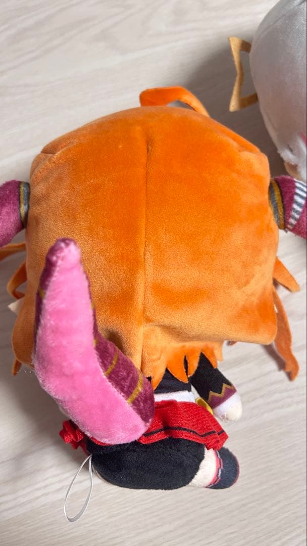 ホロライブ もちどる 2体セット