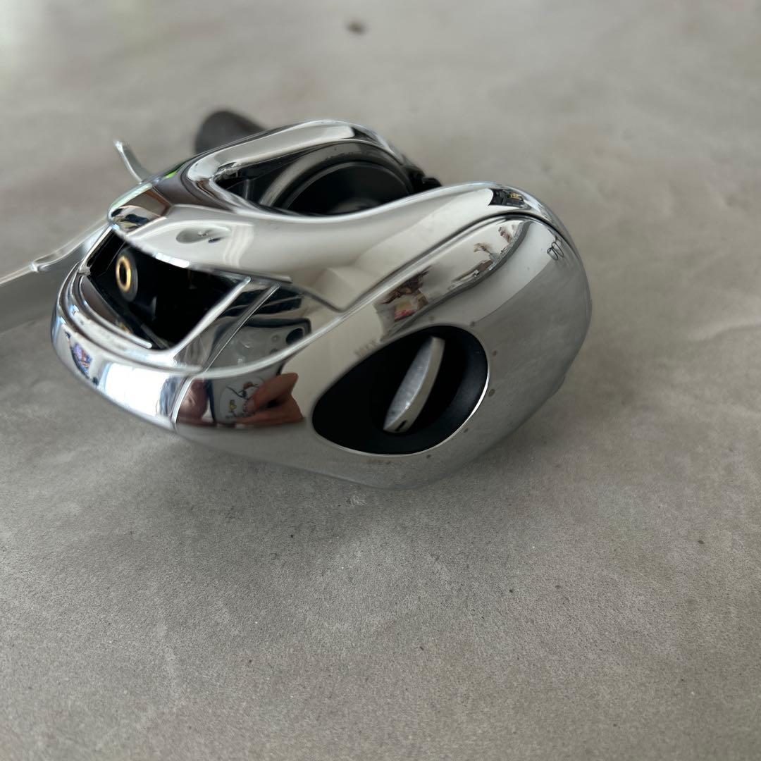 お値引き可　シマノ　06 アンタレスDC