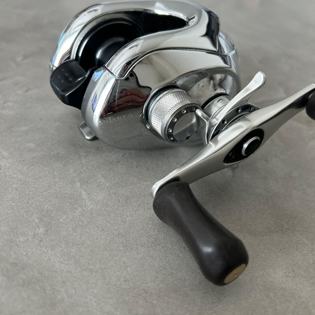 お値引き可　シマノ　06 アンタレスDC