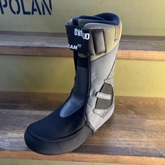 THIRTYTWO 2026 【LASHED BRADSHAW】26.0cm