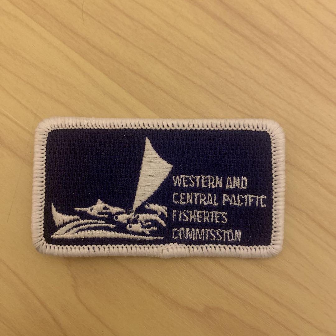 ワッペン  コレクション コレクター