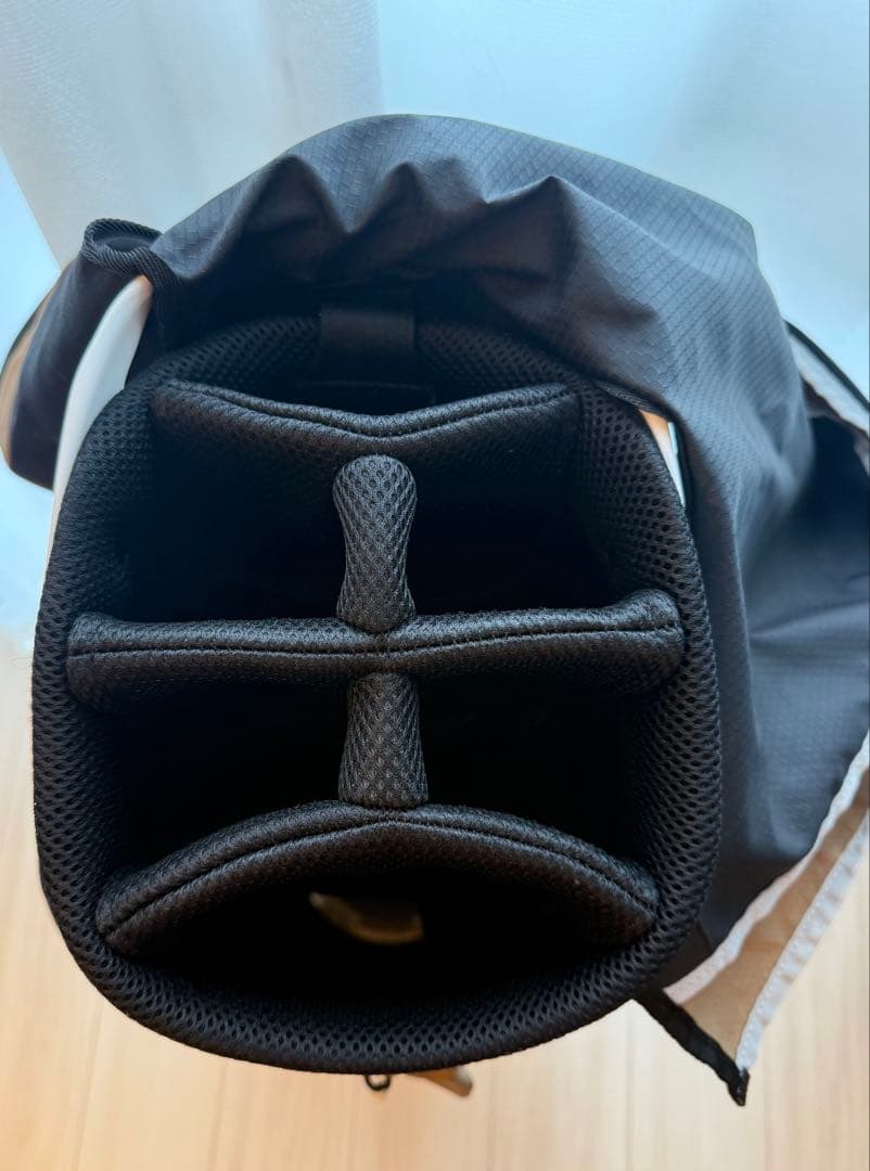 [早い者勝ち] PING ゴルフバッグ　[おまけ付き]