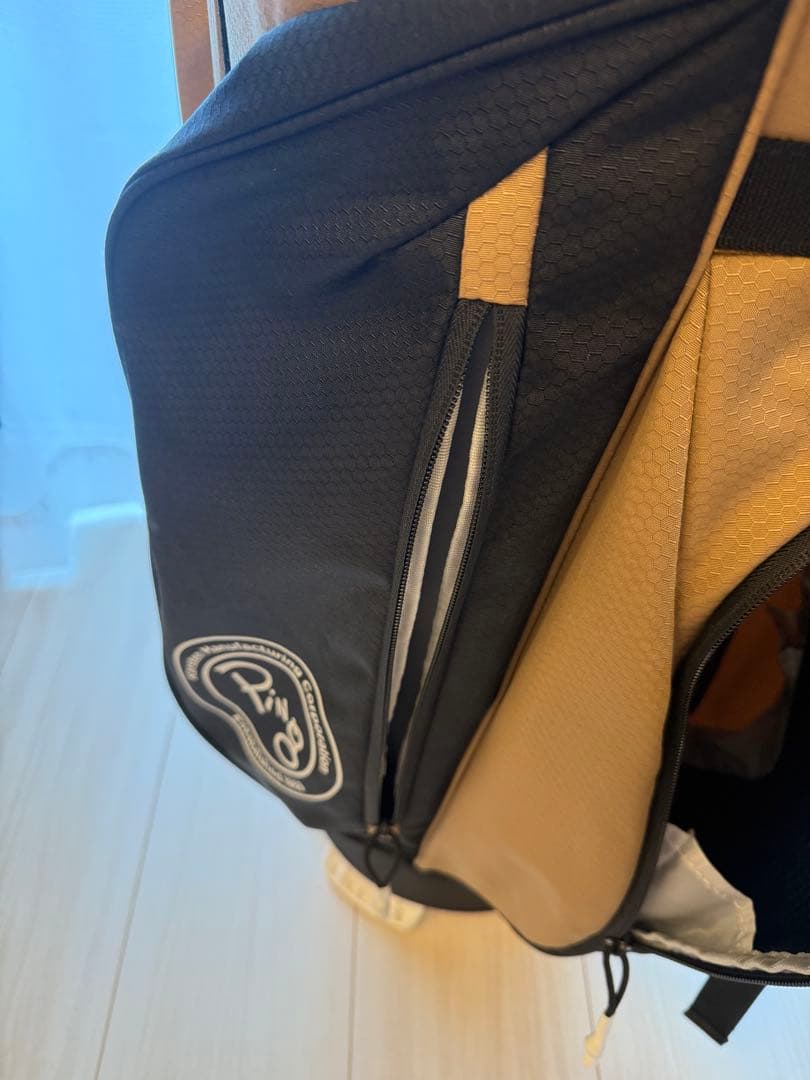 [早い者勝ち] PING ゴルフバッグ　[おまけ付き]