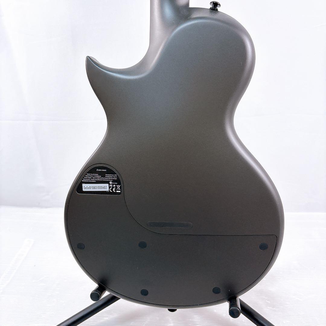 【ほぼ新品】ENYA music NOVA GO SONIC エレキギター