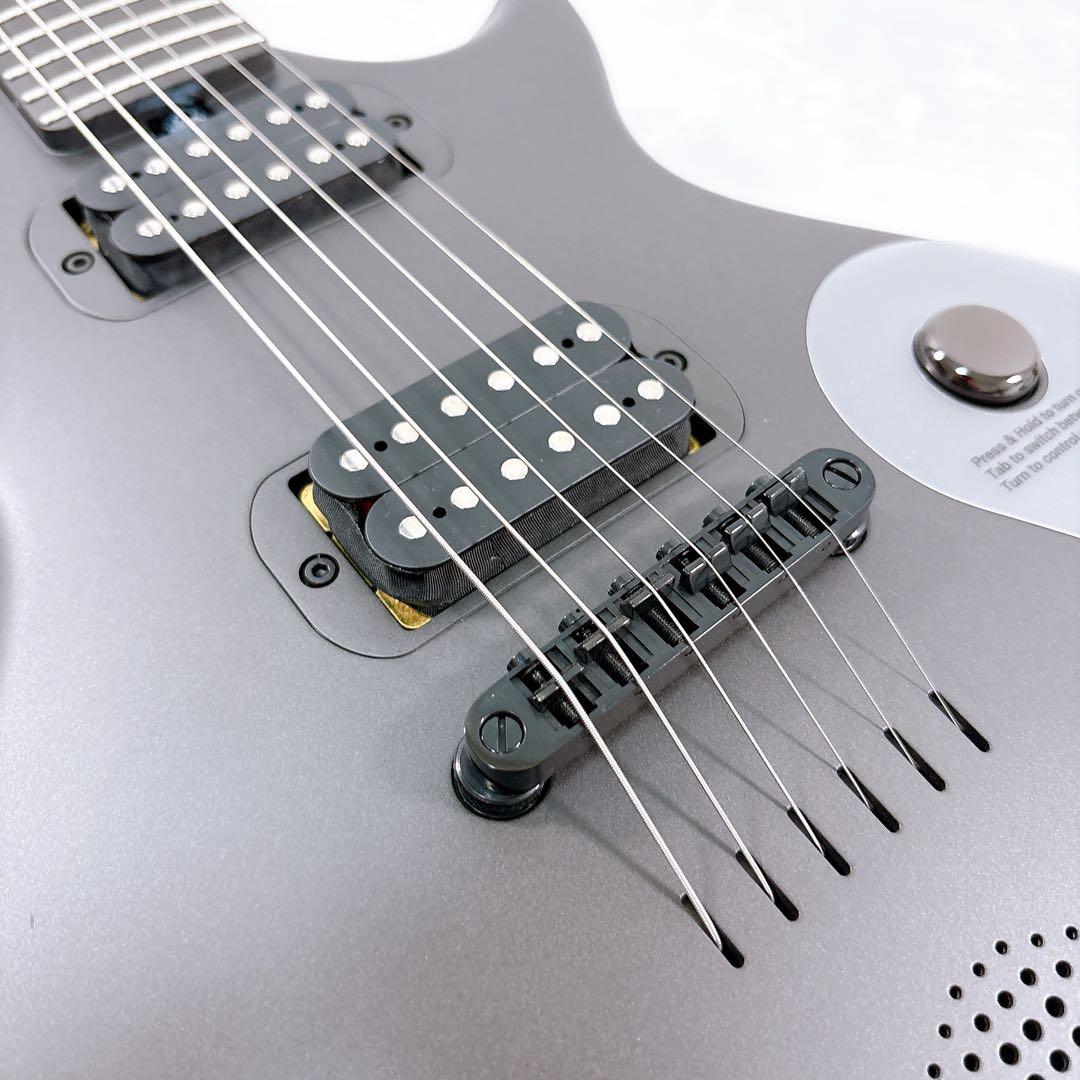 【ほぼ新品】ENYA music NOVA GO SONIC エレキギター