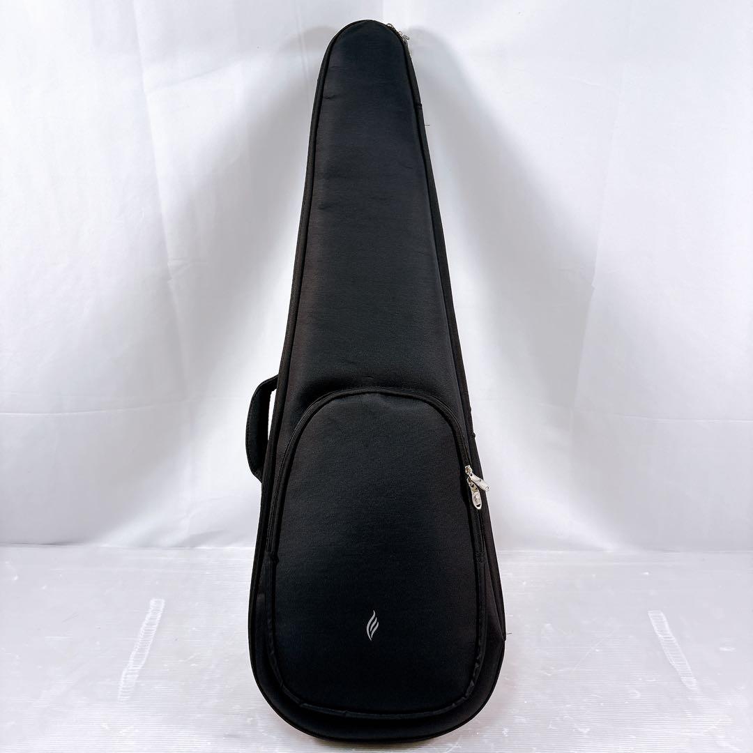 【ほぼ新品】ENYA music NOVA GO SONIC エレキギター