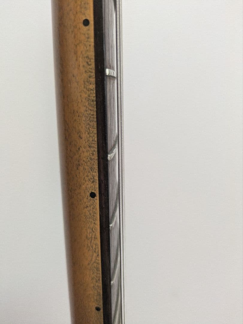 Fender Japan ムスタング MG69 フルカスタム ビンテージレリック