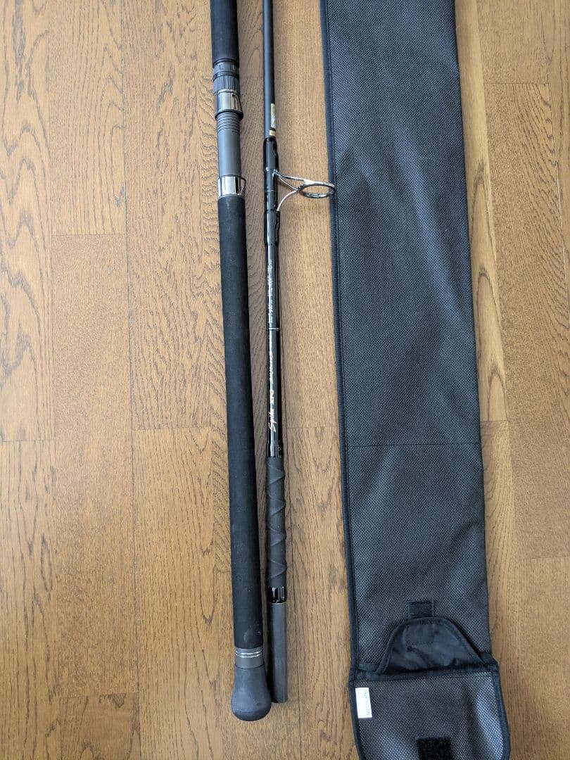 天龍スパイクXPG SKX 832S-HH