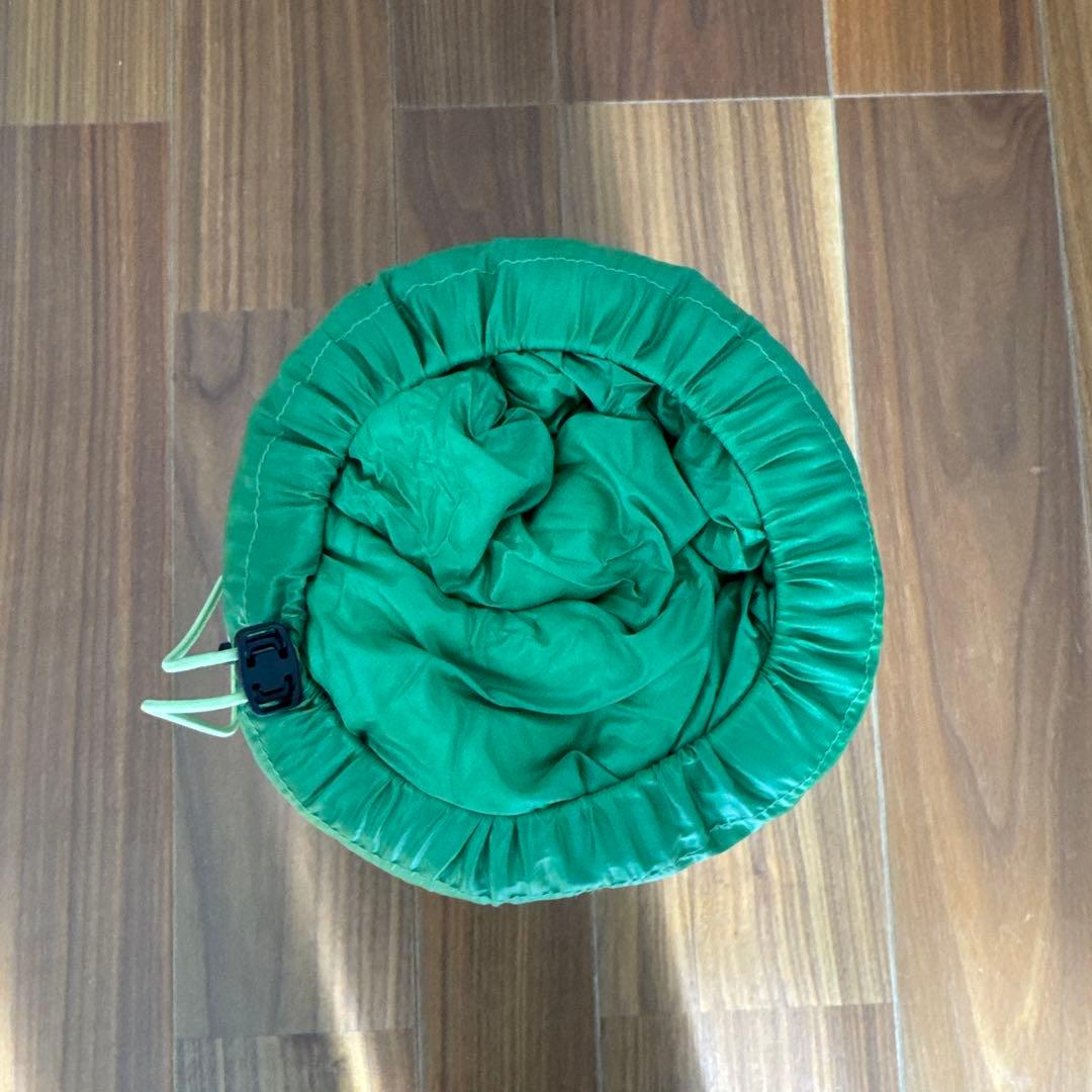 アウトドア寝具 OMM Mountain Core 125