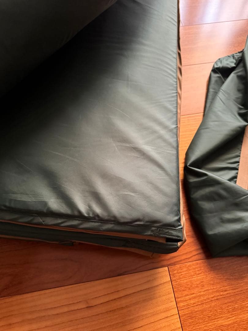 ◆コールマン◆フォールディングテントマット/300