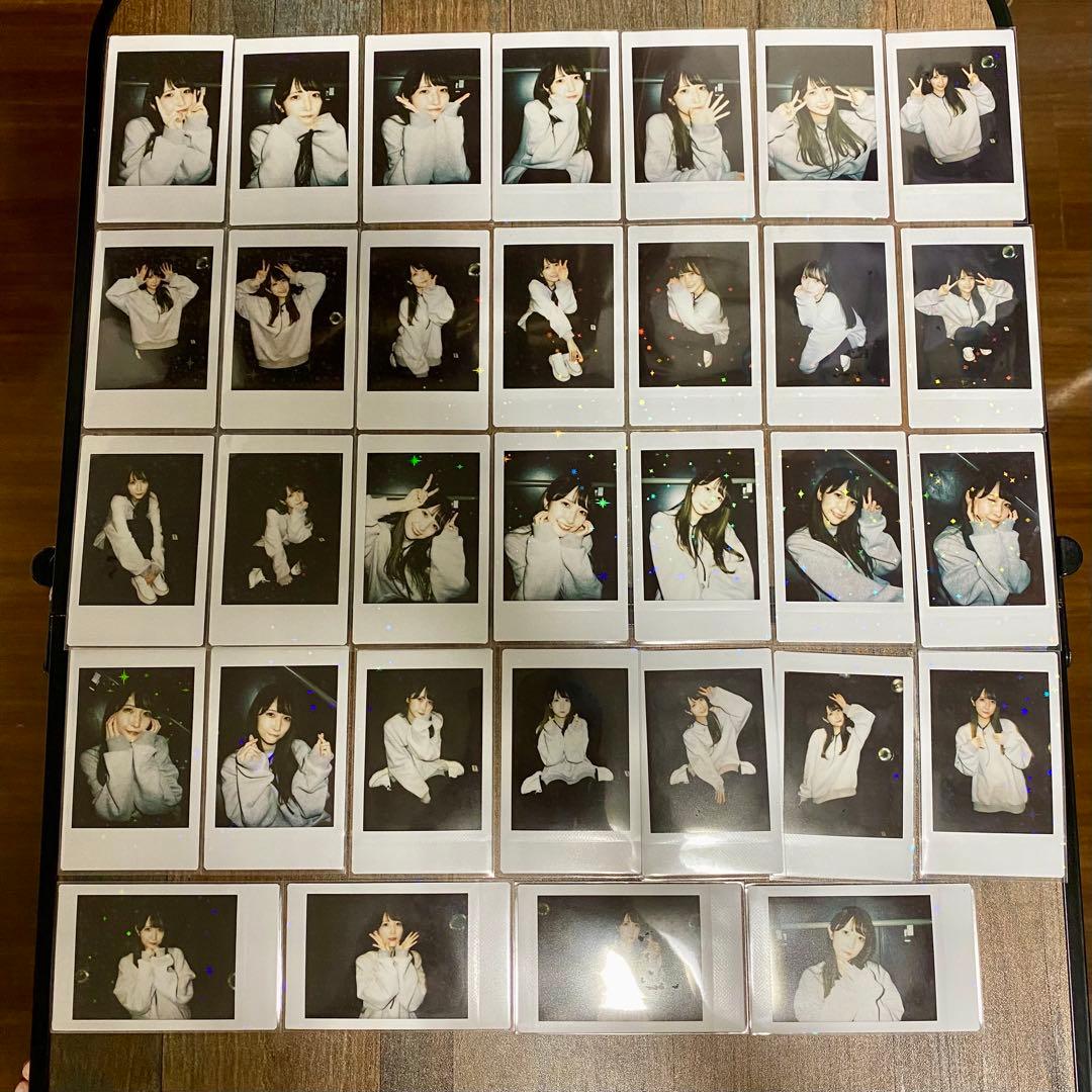 汐入あすか チェキ サイン入り サンドリオン