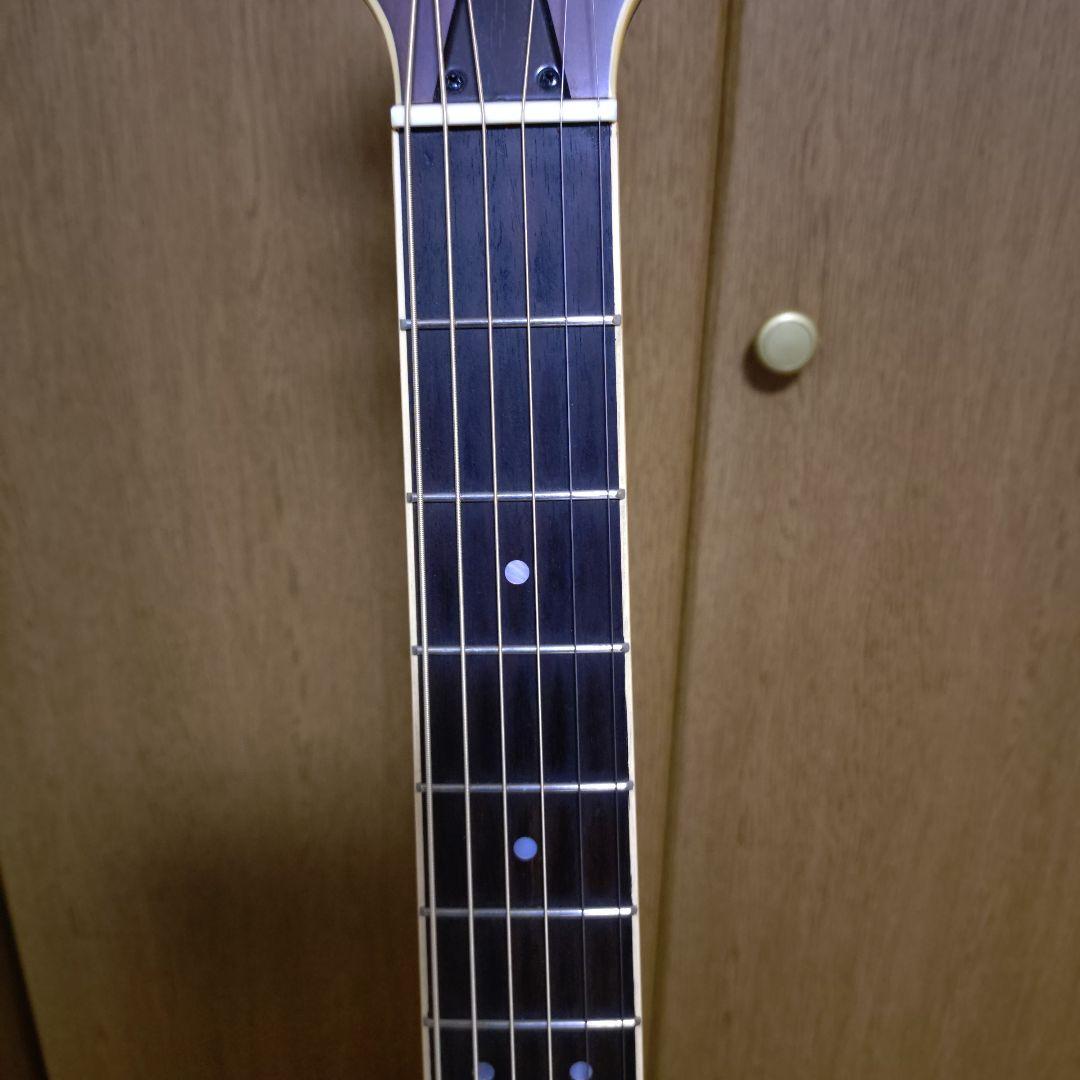 YAMAHA 　LL -6JTアコースティックギター