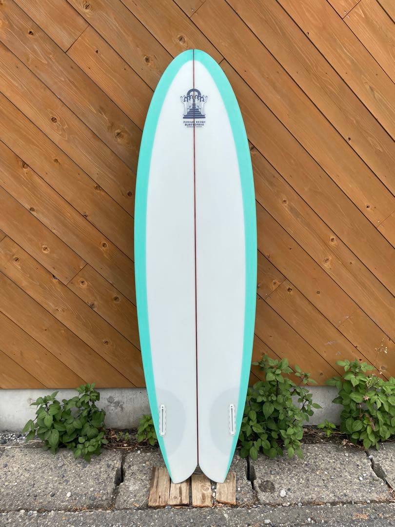 ※コーンスープJOSHUA KEOGH 6'4\" JOSHUA KEOGH