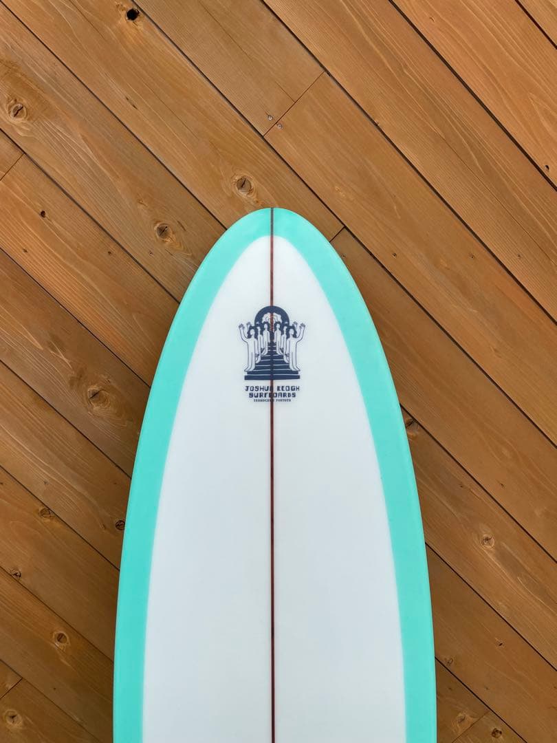 ※コーンスープJOSHUA KEOGH 6'4\" JOSHUA KEOGH