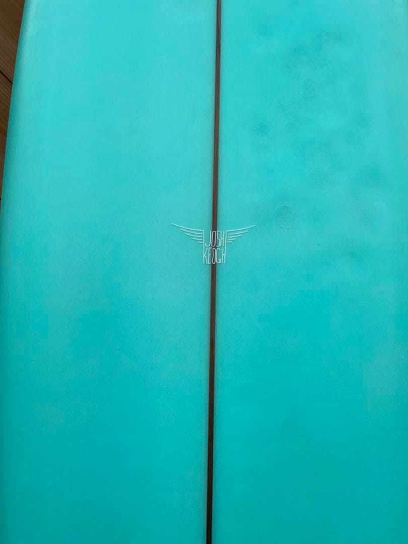 ※コーンスープJOSHUA KEOGH 6'4\" JOSHUA KEOGH