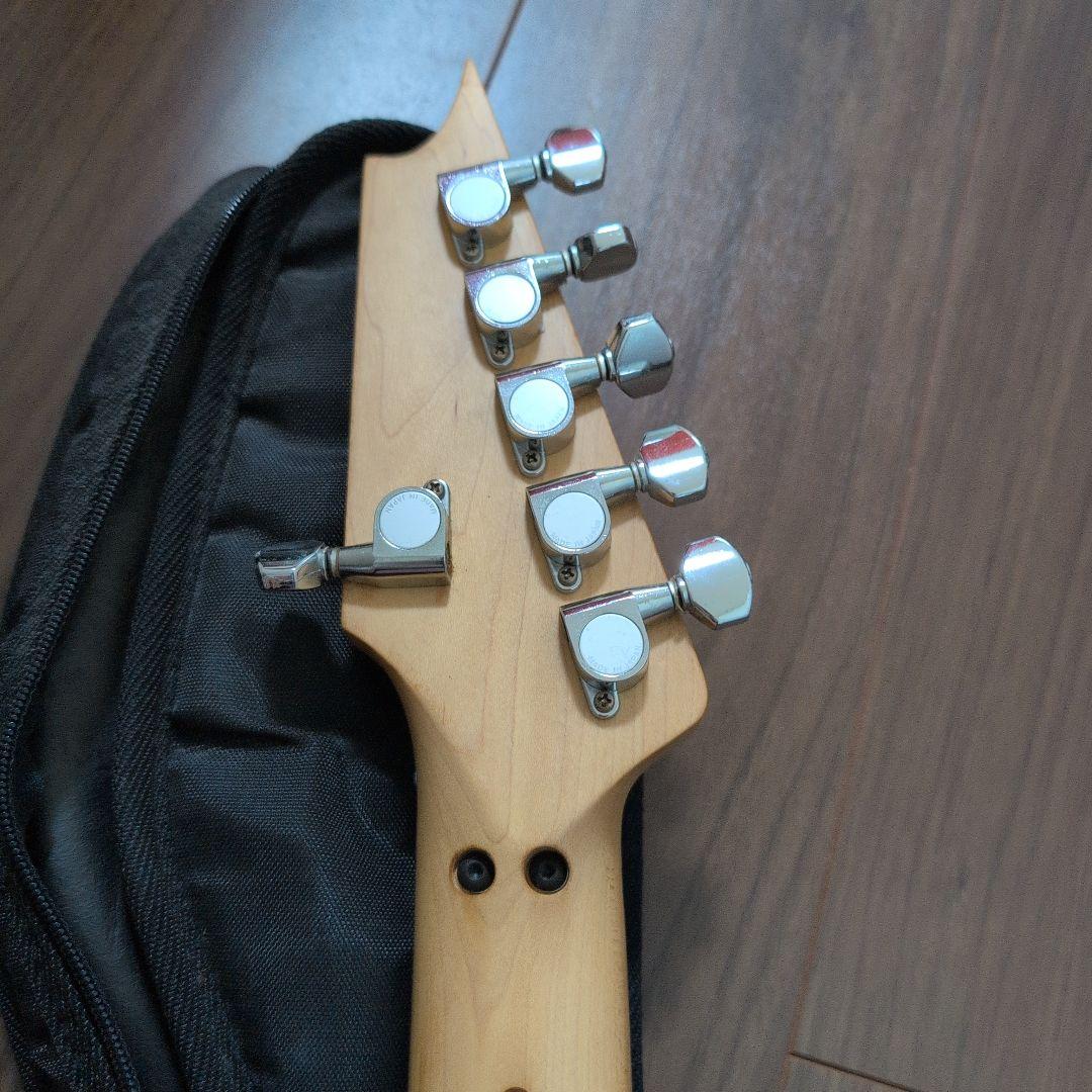 ギター Killer Guitars KG-Pirates