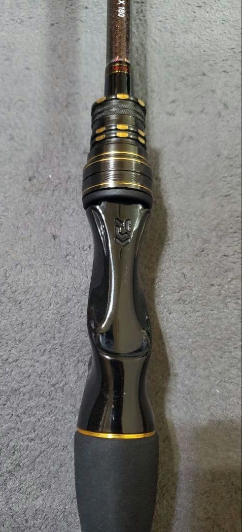 ダイワ 湾フグX WAN FUGU X 替え穂先付き！