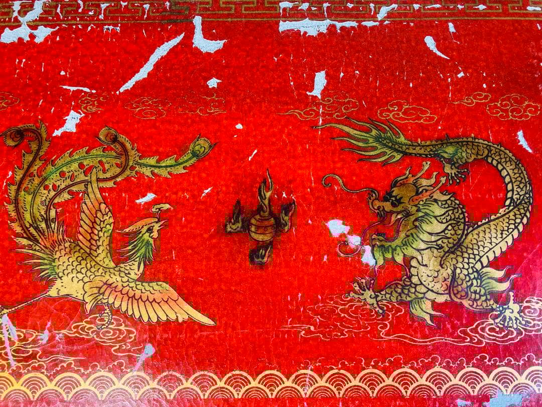 【珍品】麻雀牌セット 牌未開封あり