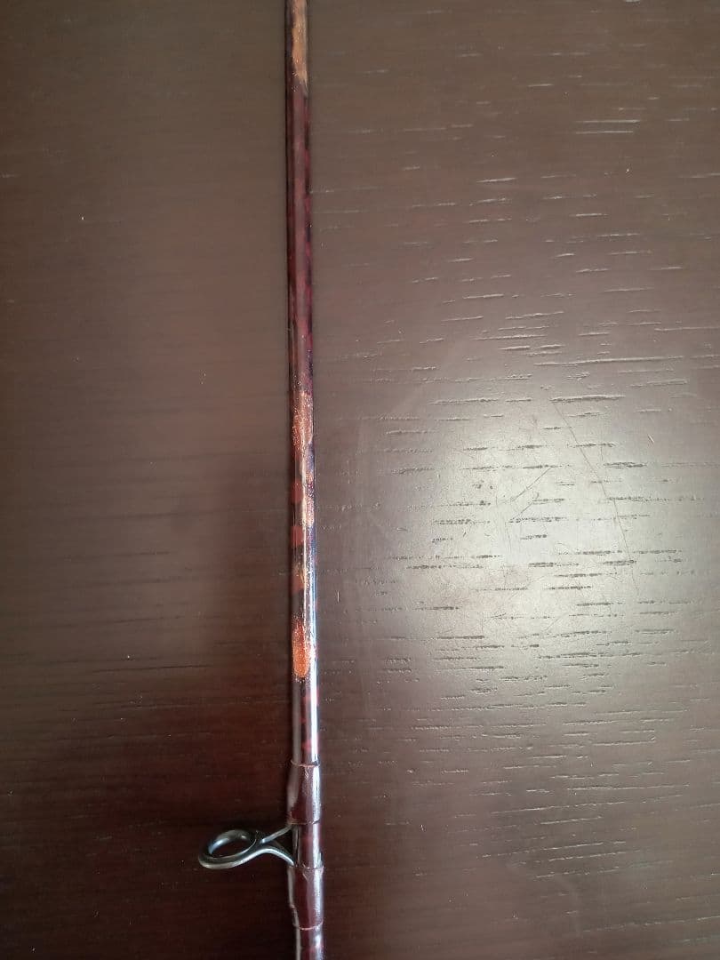 SHIMANO Scorpion 1582R-2 ベイトロッド(中古）