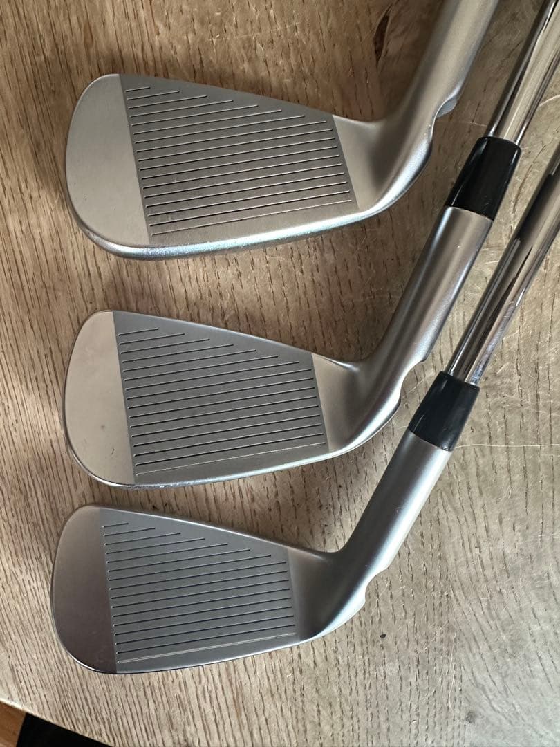 PING i530 アイアン 6本セット 950neo s