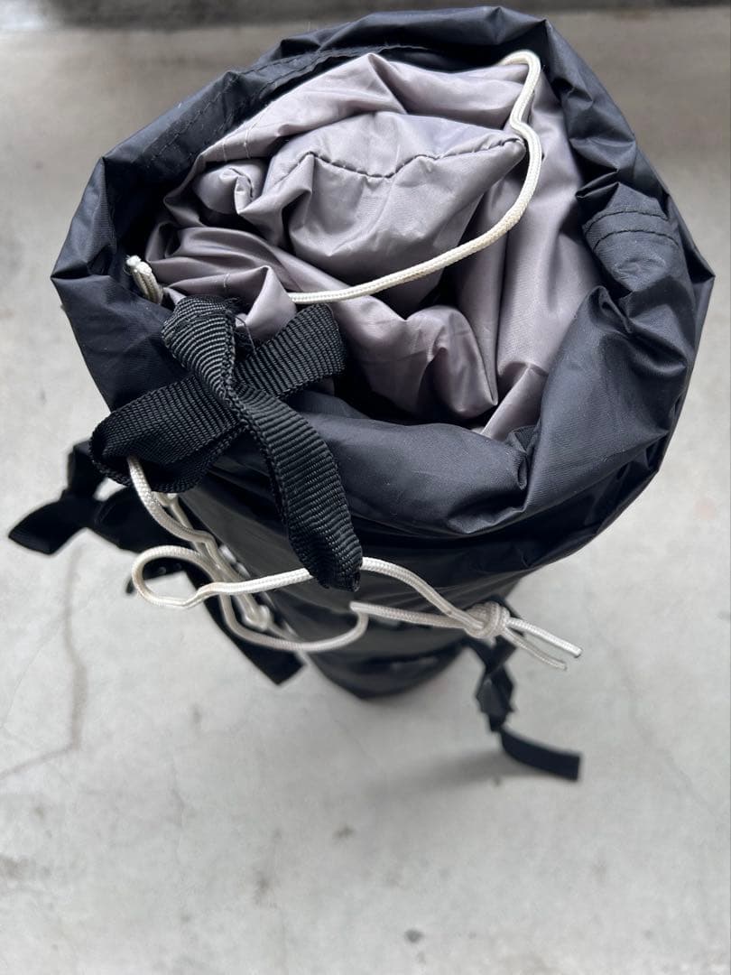 DOD ワンポールテントM　セット