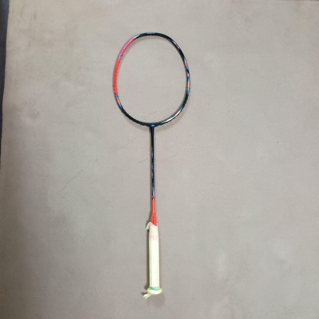 YONEX　ASTROX77PRO バドミントンラケットジャンク品