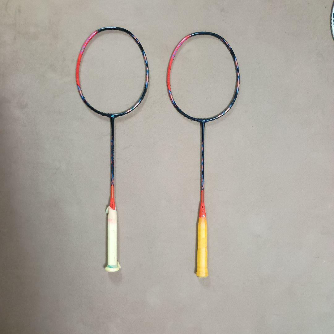 YONEX　ASTROX77PRO バドミントンラケットジャンク品