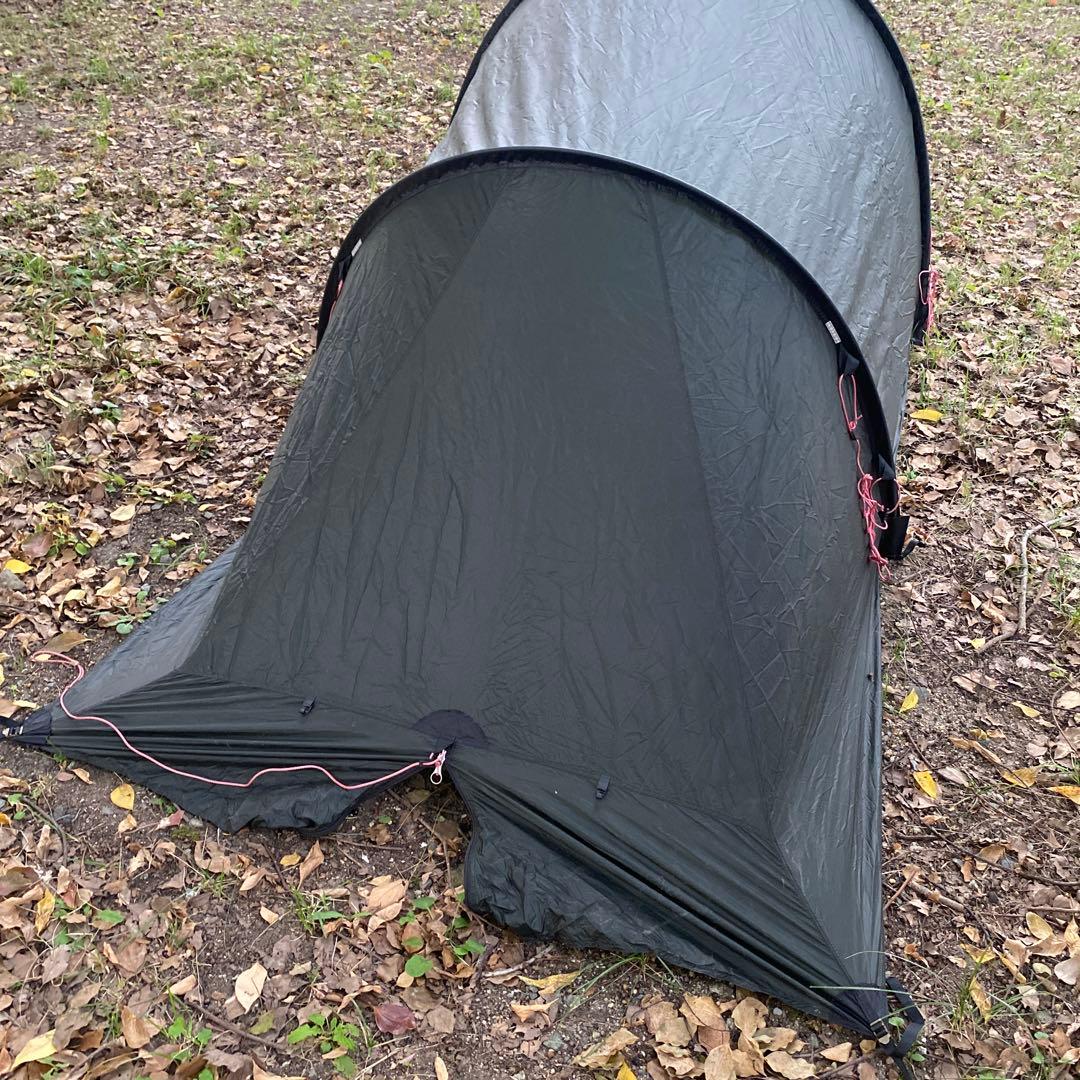 く*ン様 ヒルバーグ ナロ2