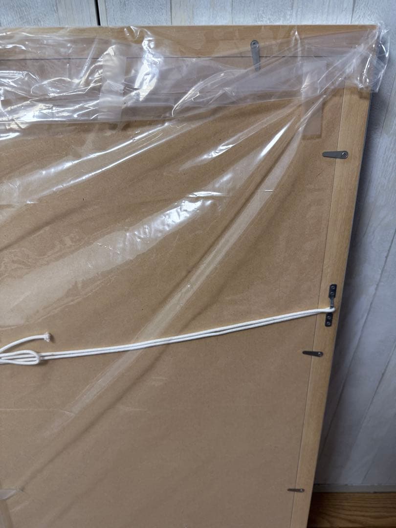 荒木飛呂彦原画展 東京　高級複製原画 空条承太郎