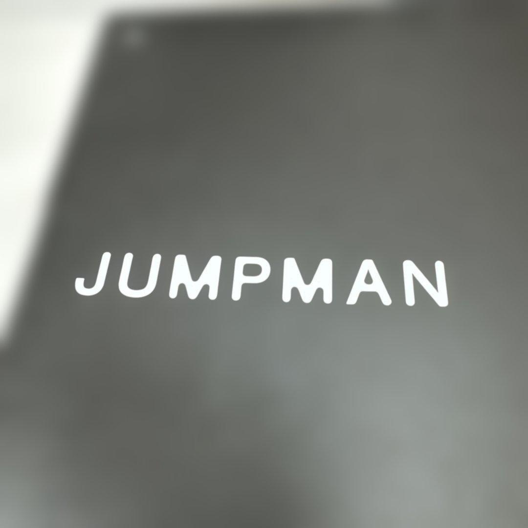 NIKE エアージョーダン 29センチ　未使用