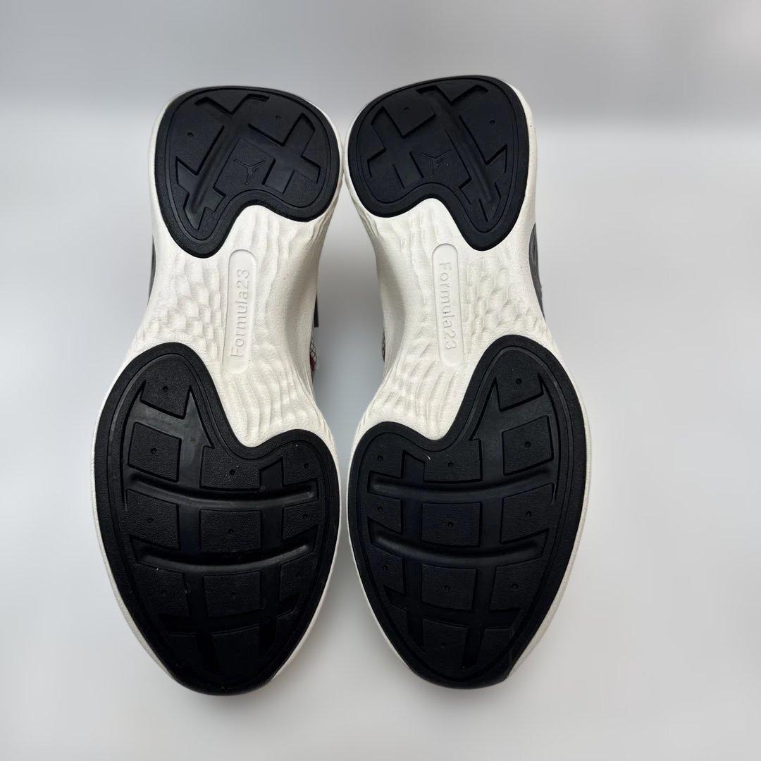 NIKE エアージョーダン 29センチ　未使用