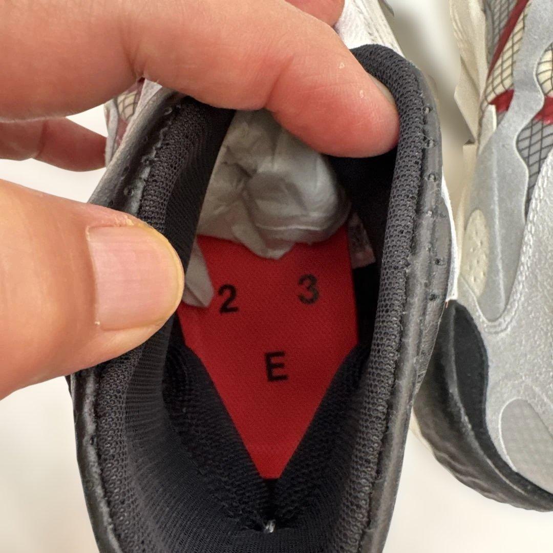 NIKE エアージョーダン 29センチ　未使用