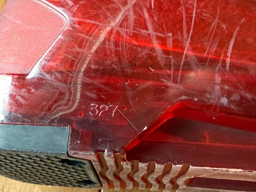 ※値下げ GEN FACTORY BUMPS8スキーブーツ 28cm