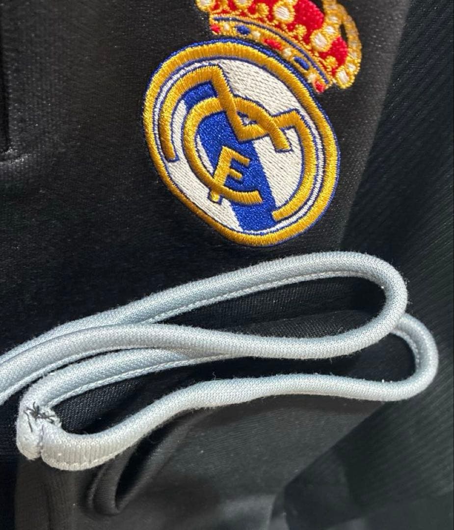 レアルマドリード adidas セットアップ／トレーニング ジャケット パンツ